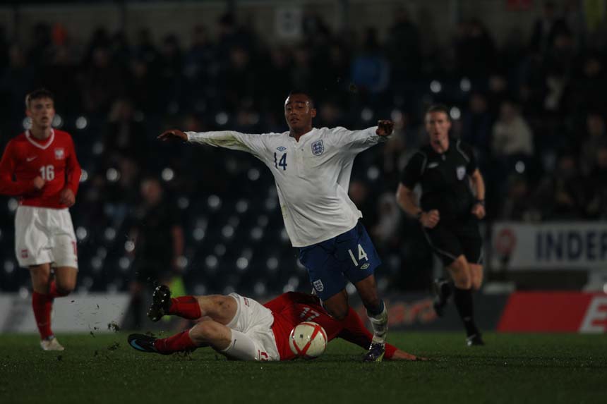Jordan Obita